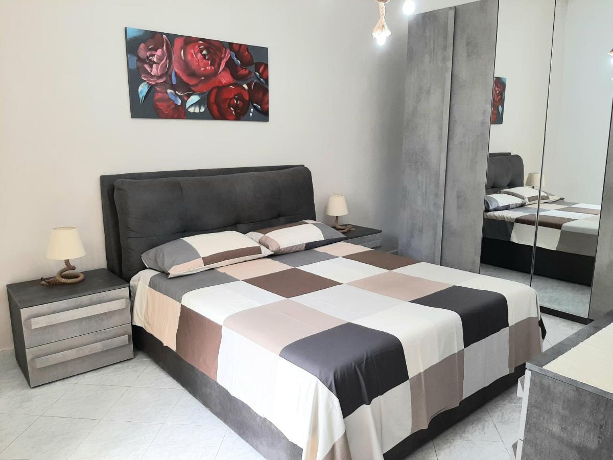 La Casa Di Nino Villa Portici Eksteriør billede